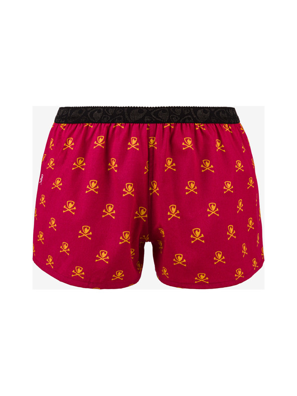 Represent Small Bones Șort bărbătesc