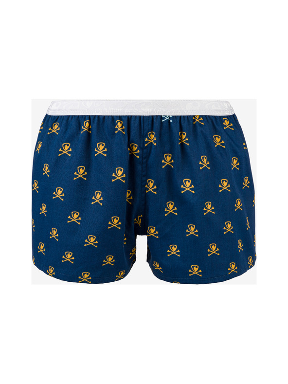 Represent Small Bones Șort bărbătesc