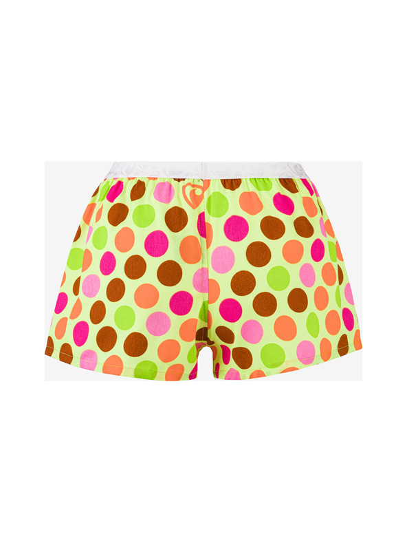 Represent Color Dots Șort bărbătesc