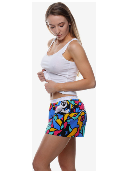 Represent Hippie Șort bărbătesc