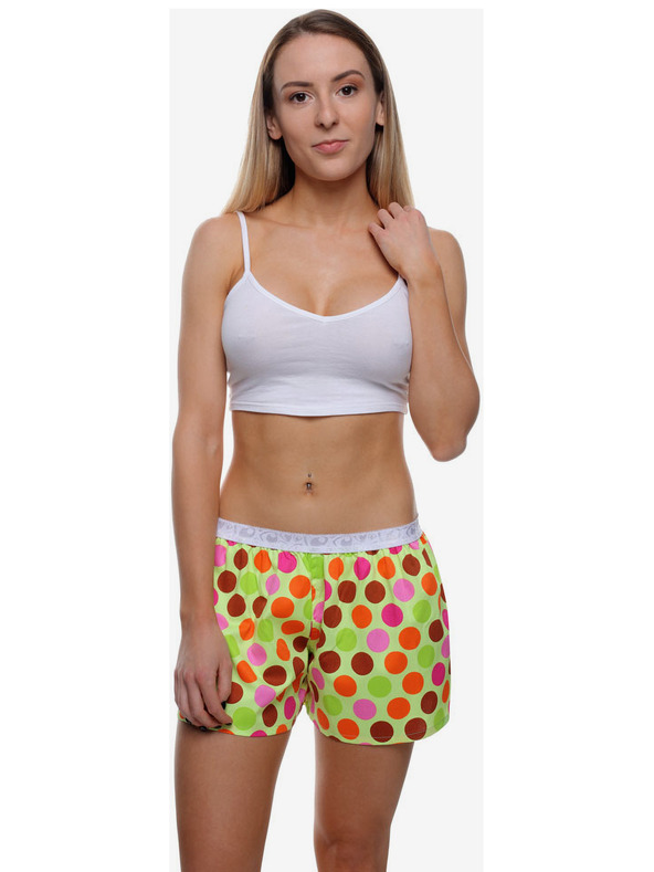 Represent Color Dots Șort bărbătesc