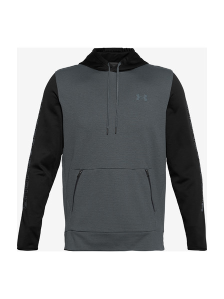Under Armour Bluză cu glugă texturată pentru bărbați Under Armour AF Textured Hoodie