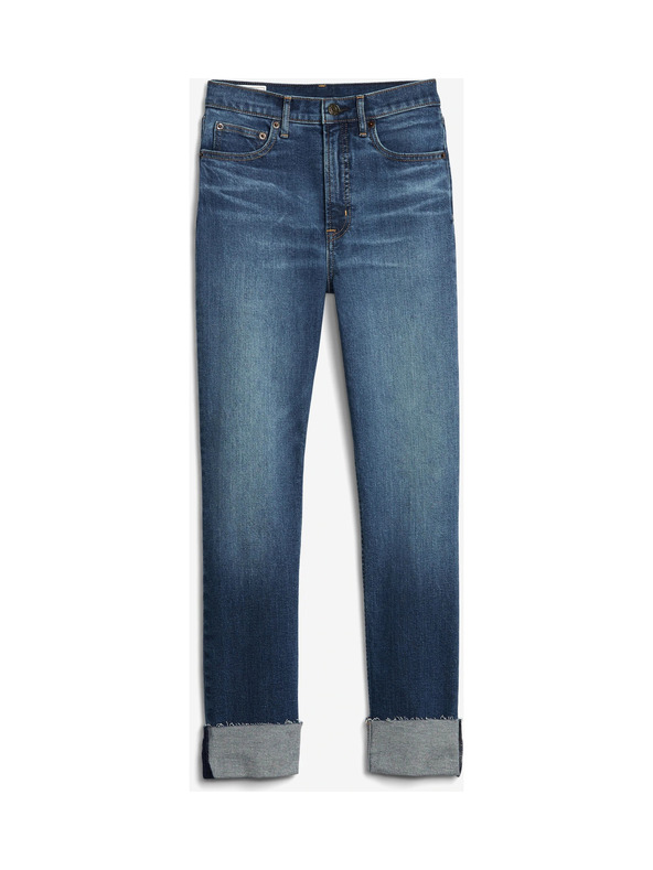 GAP Blugi High Rise Cigarette GAP