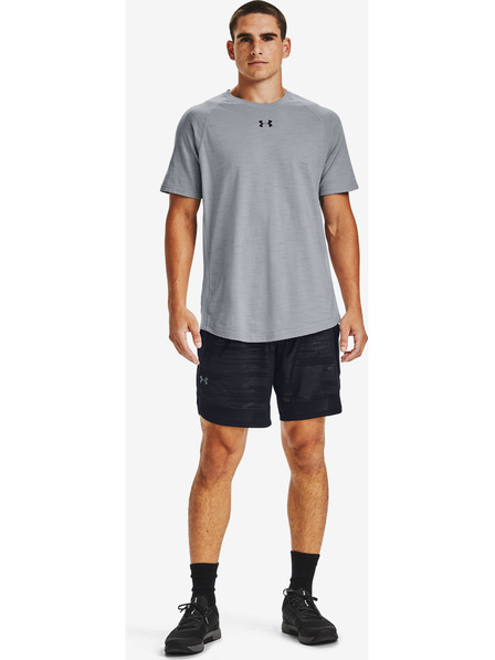 Under Armour Pantaloni scurți cu imprimeu pentru bărbați Under Armour Train Stretch Print Sts