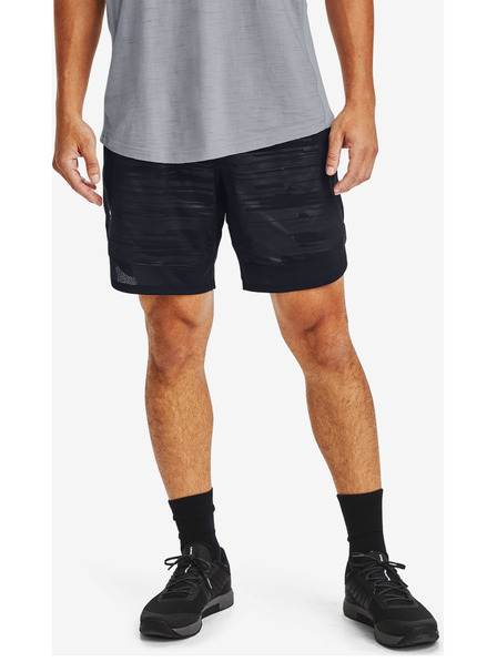 Under Armour Pantaloni scurți cu imprimeu pentru bărbați Under Armour Train Stretch Print Sts
