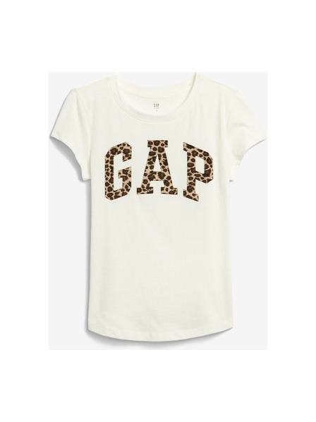 GAP Tricou pentru copii GAP logo