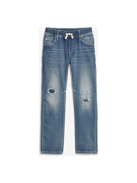 GAP Blugi pentru copii slim stretch GAP