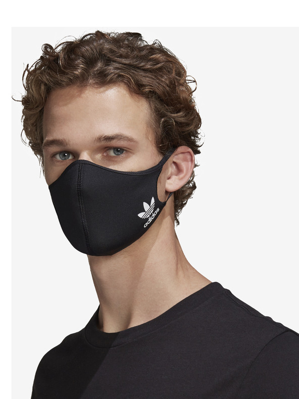 adidas Originals Masca de unică folosință 3 buc