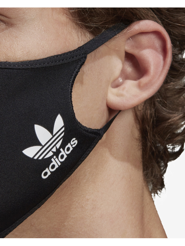 adidas Originals Masca de unică folosință 3 buc