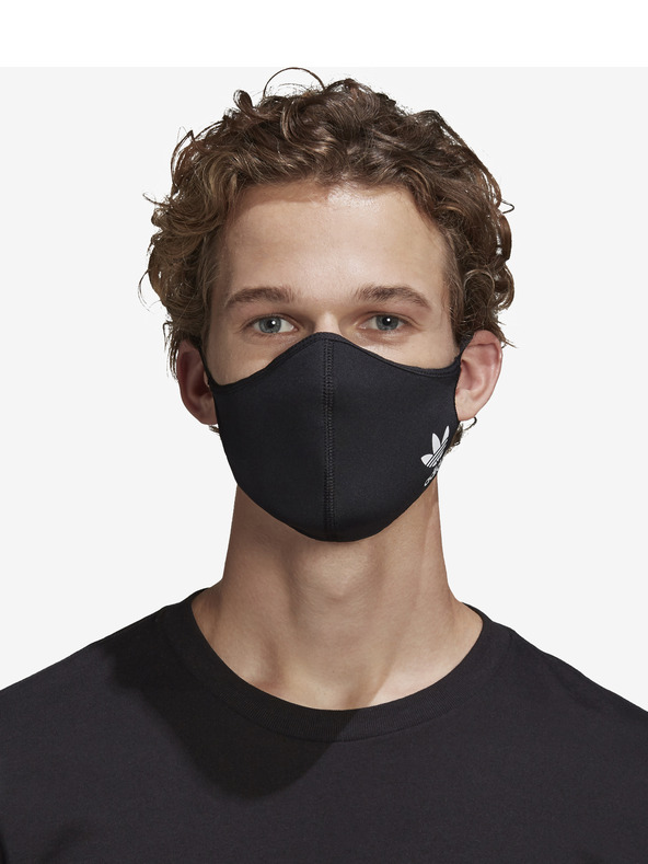 adidas Originals Masca de unică folosință 3 buc