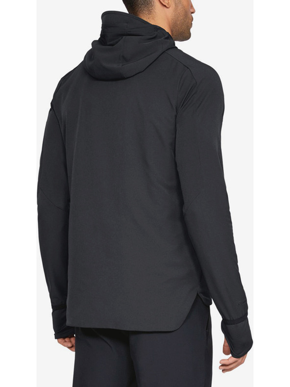 Under Armour Unstoppable Woven Jachetă