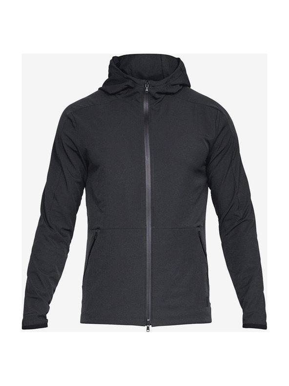 Under Armour Unstoppable Woven Jachetă