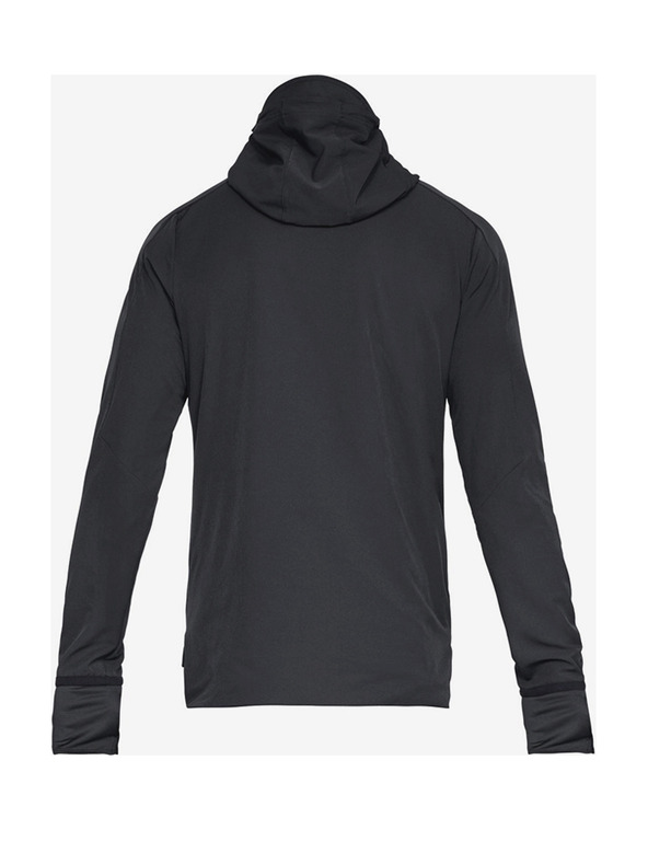 Under Armour Unstoppable Woven Jachetă