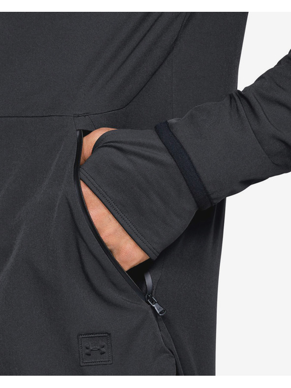 Under Armour Unstoppable Woven Jachetă