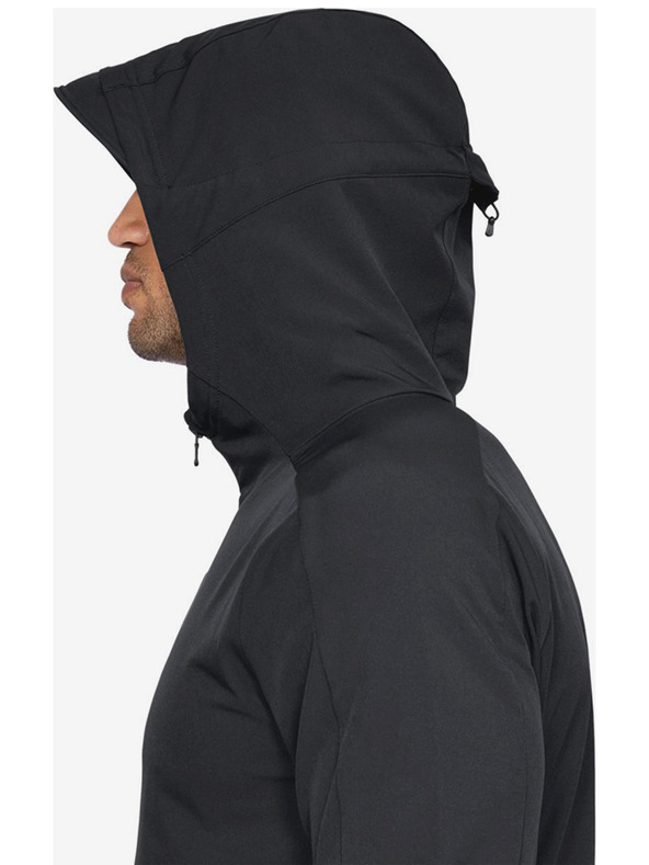 Under Armour Unstoppable Woven Jachetă