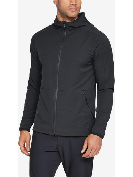 Under Armour Unstoppable Woven Jachetă