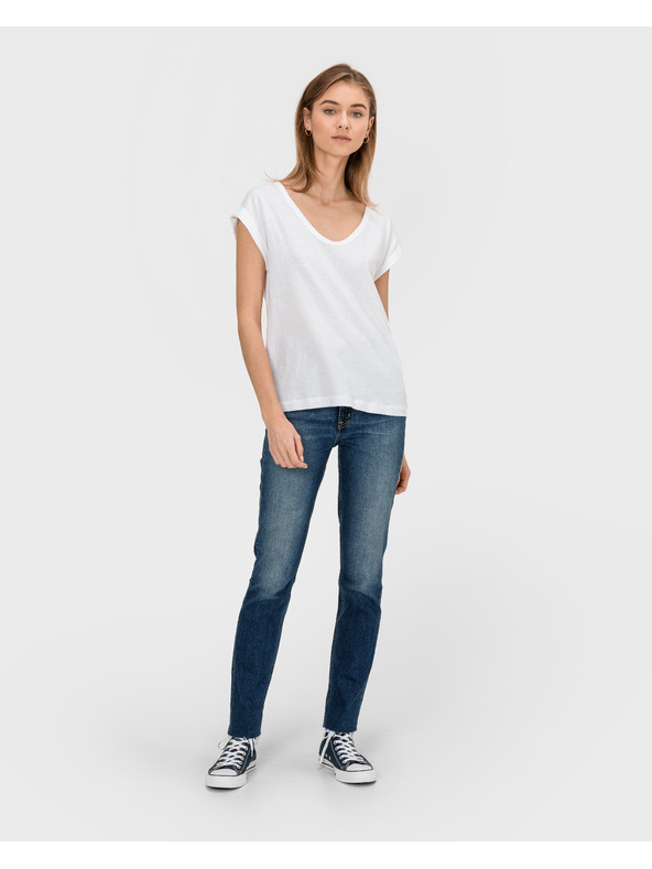 GAP Blugi High Rise Cigarette GAP