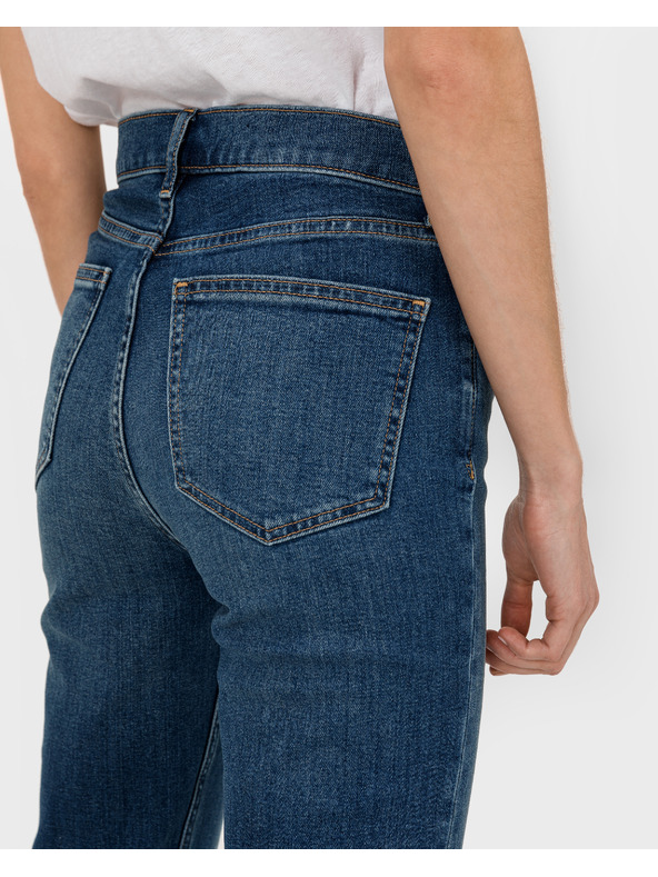 GAP Blugi High Rise Cigarette GAP