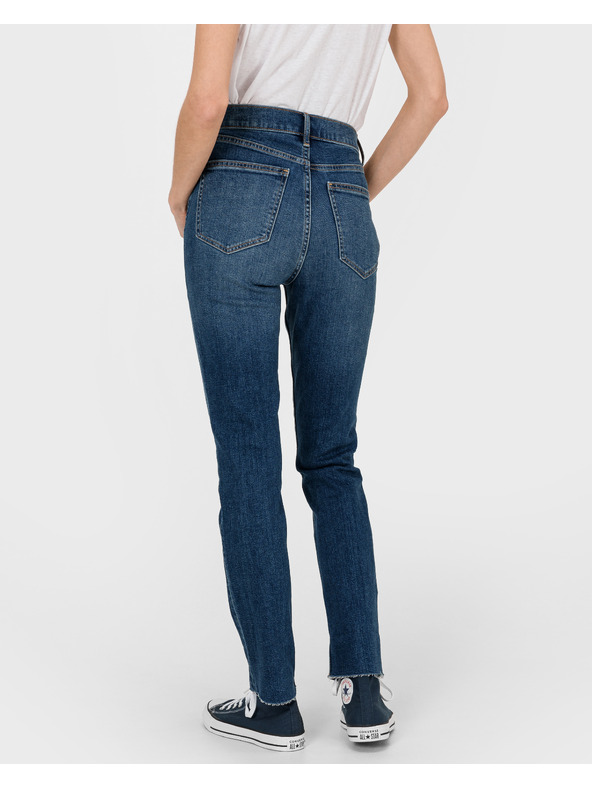 GAP Blugi High Rise Cigarette GAP