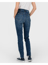 GAP Blugi High Rise Cigarette GAP