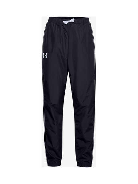 Under Armour Pantaloni de trening pentru fete Under Armour Woven Play Up Pants