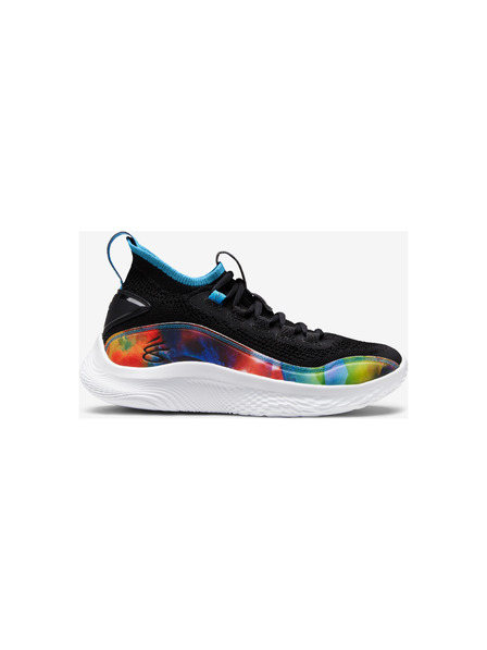 Under Armour Curry 8 Teniși pentru copii