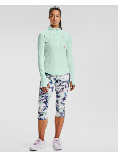 Under Armour Tricou de damă Under Armour Speed Stride Attitude HZ