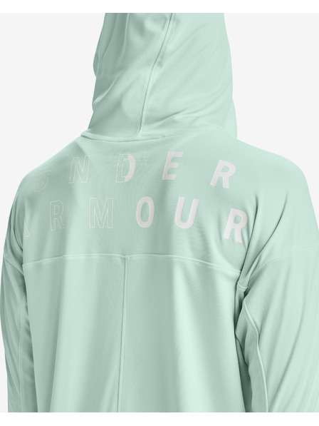 Under Armour Tech™ Twist Tricou