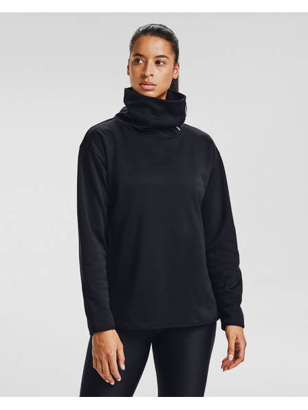 Under Armour Hanorac de damă Under Armour Armour Fleece Funnel Neck