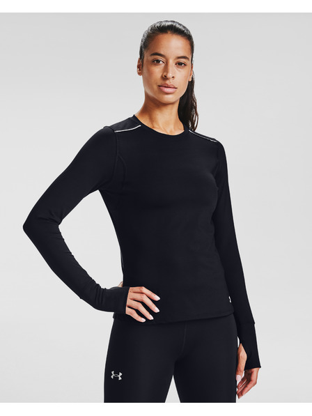 Under Armour Tricou de damă cu mânecă lungă Under Armour Empowered LS Crew