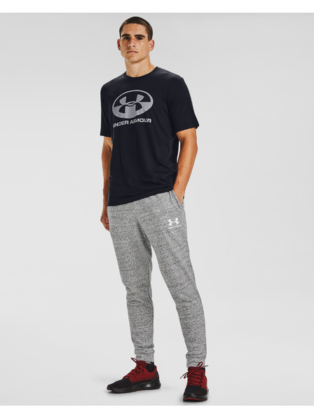 Under Armour Wordmark Tricou