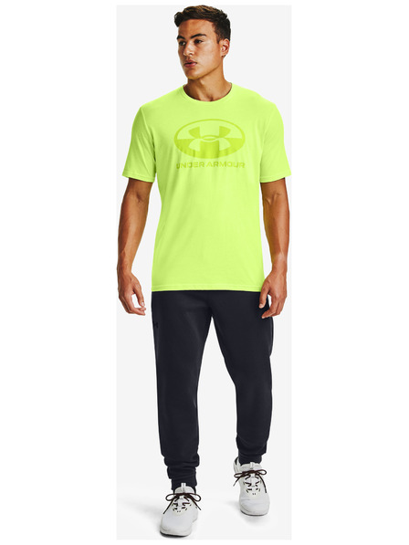 Under Armour Wordmark Tricou