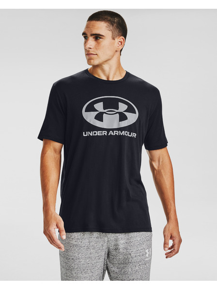 Under Armour Wordmark Tricou