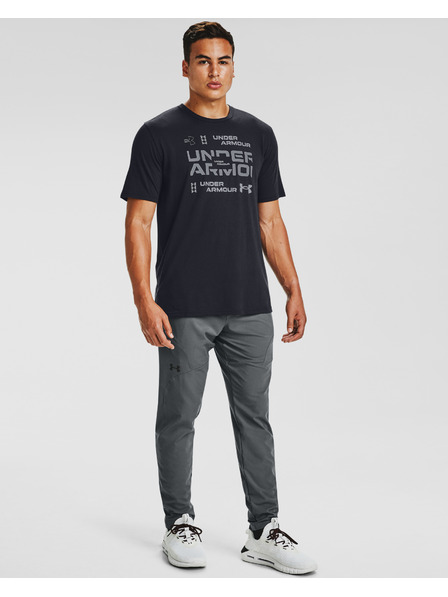 Under Armour Grid Tricou