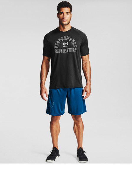 Under Armour Originators Tech™ Tricou