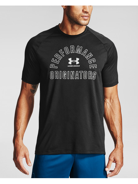 Under Armour Originators Tech™ Tricou