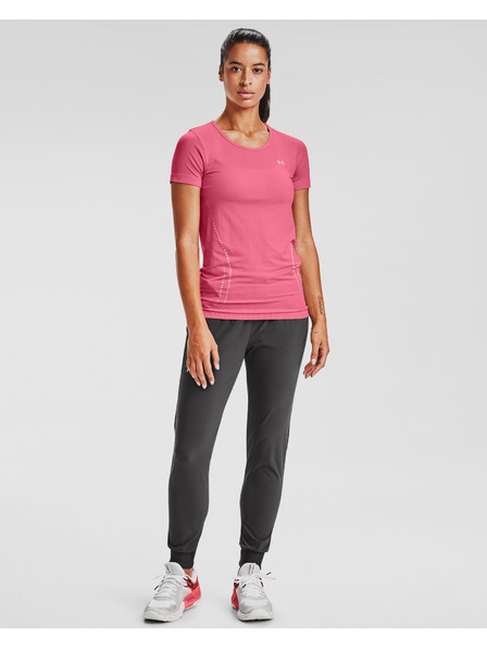 Under Armour Tricou pentru femei Under Armour Seamless SS