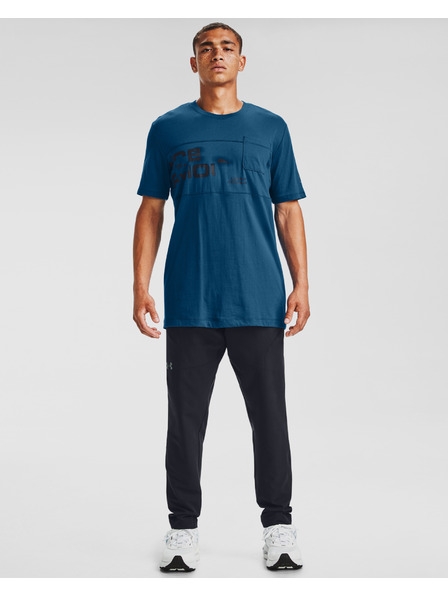 Under Armour Pocket Tricou