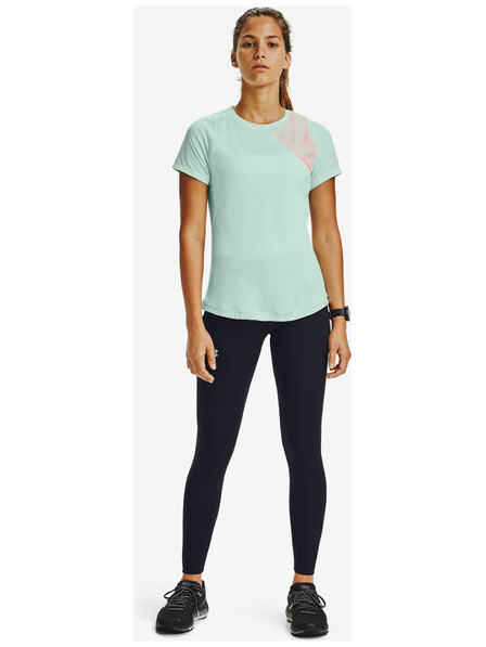 Under Armour Qualifier Iso-Chill Tricou