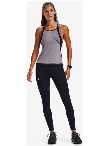 Under Armour Qualifier Iso-Chill Maiou
