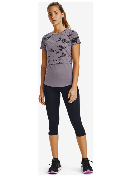 Under Armour Streaker 2.0 Inverse Tricou