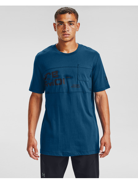 Under Armour Pocket Tricou