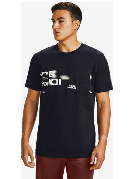 Under Armour Pocket Tricou