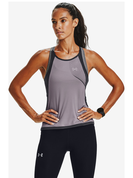 Under Armour Qualifier Iso-Chill Maiou