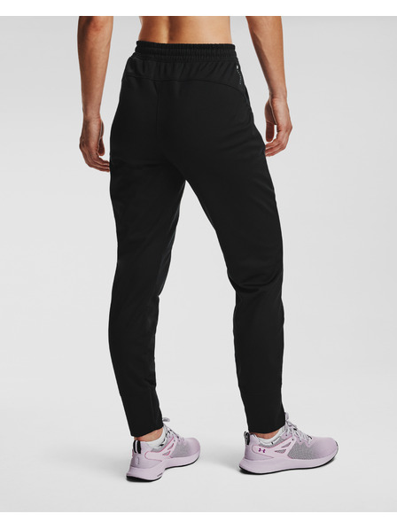 Under Armour Pantaloni sport de damă Under Armour Recover Fleece Pants