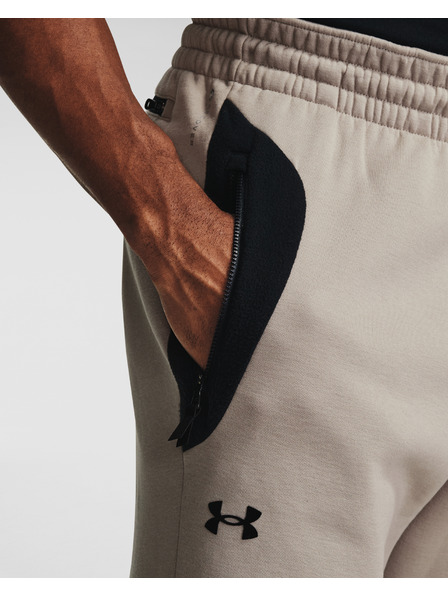 Under Armour Pantaloni din fleece pentru bărbați Under Armour Recover Fleece Pant