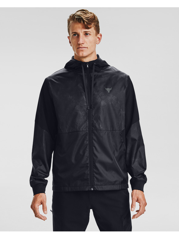 Under Armour Project Rock Legacy Jachetă