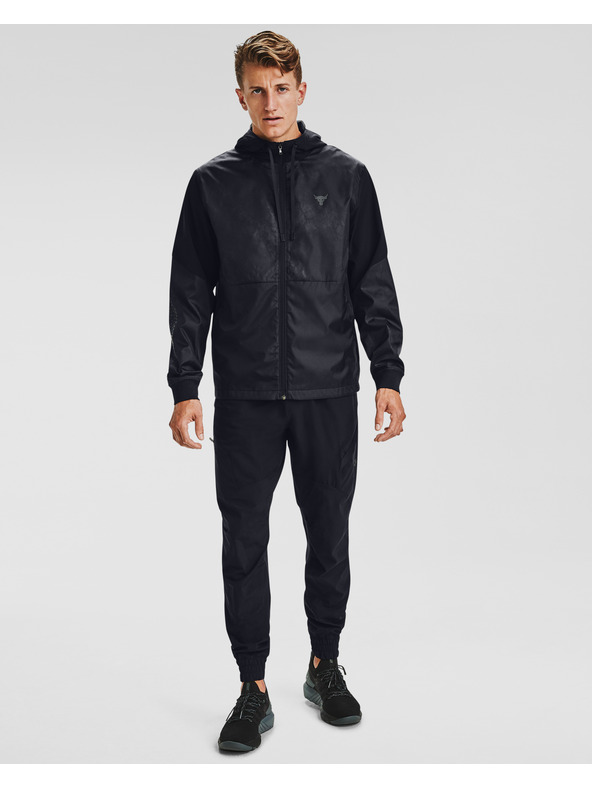 Under Armour Project Rock Legacy Jachetă