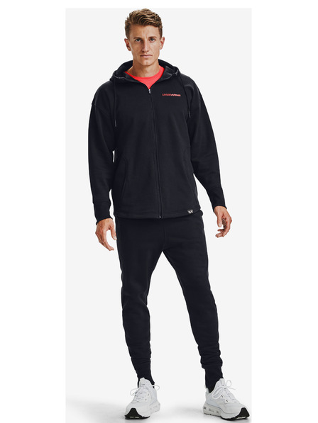 Under Armour Warmup Colanți