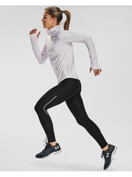 Under Armour Leggins de compresie de damă Under Armour Fly Fast 2.0 CG Tight